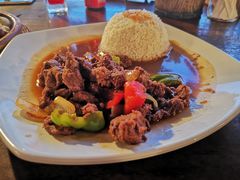 -Bebek Joni Restaurant