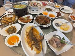 -庄氏祥记家常食府(国瑞建材家居博览中心店)