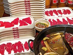 -刘火辣老火锅(光谷店)