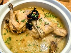 -印象鲵宴·张家界地标美食名片(溪布街店)