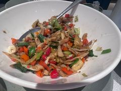 -湘中缘·湖南菜(娄底驻京办店)