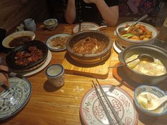 -小放牛炒菜馆(中山路乐汇城店)