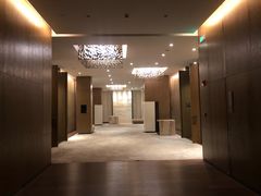 -温州铂尔曼酒店蘭 咖啡厅