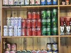 -恩你小木屋·烤肉韩式料理(嘉兴秀洲店)