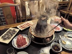-裕德孚·非遗手切涮羊肉(东直门内大街店)