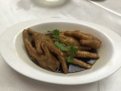 -南珠宫酒店-茶餐厅
