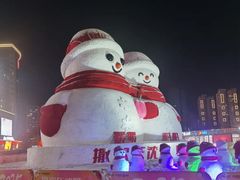 -盛京大奥莱(沈阳奥体店)