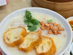 -点都德(龙之梦店)