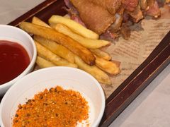 -醉庐·新上海菜(南京西路店)