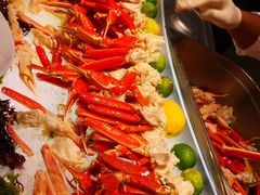 -RISE RESTAURANT(滨海湾金沙店)