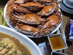 -大城·烧烤海鲜大排档(台东店)