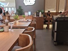 -CURRY YA 熟成咖哩專門店(深圳湾万象城店)