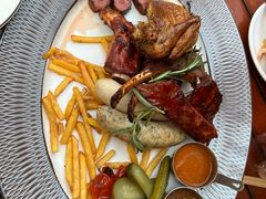 -MR.ROCKY洛奇先生RESTAURANT&BAR(宝安壹方城店)