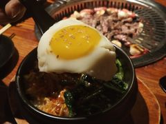 -仓库烤肉(绿园店)