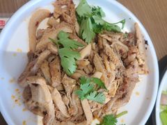 -李小老烧饼(常营民族家园店)