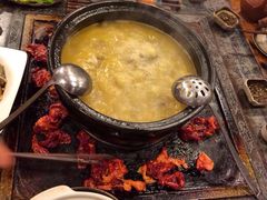 -丽水汇精品云南菜