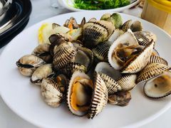 -必点蒸汽海鲜(止锚湾店)