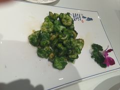 -玉华台饭庄·淮扬菜·烤鸭(望京店)