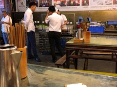 -田园印象·成都土菜院子(华阳店)