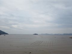 -北岐滩涂