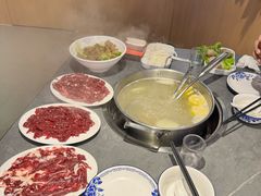 -贵宾牛·潮汕牛肉火锅(珠池总店)