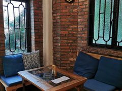 -西关84·History·Art·Cafe