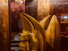 -逃脱反斗城沉浸剧情密室(北京路店)