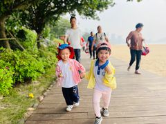 -珠海市凤凰海域国际幼儿园