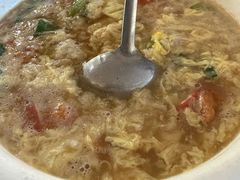 -北京龙庆四季香农家饭庄·灶台鱼·碳烤虹鳟鱼(龙庆峡店)