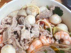 -明月虾面(厦禾路店)