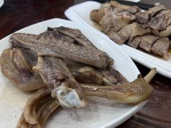 -冯氏吴山贡鹅(206国道店)