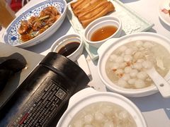 -丰收日·小海鲜·沪上家宴(顾村正大店)