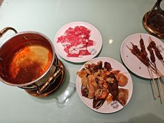 -海天一色海景自助餐厅(西港花园店)