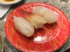 -合点寿司(美罗城店)