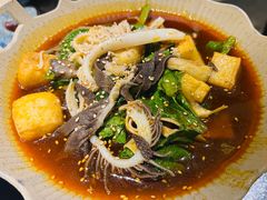 -那些年一起吃串的地方烧烤(观前街店)