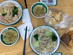 -袁记云饺(南门口店)