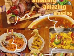 -云隐小厨·传统大理美食(复兴路店)