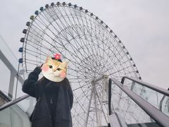 -南昌之星摩天轮