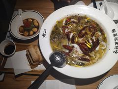 -太二酸菜鱼(福州泰禾店)