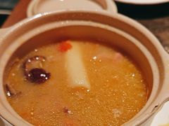 -汤城小厨•粤菜•靓汤(苏州街店)