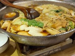 -吉兆·料理(红梅南路店)