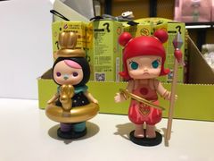我的-泡泡玛特POPMART(天环购物中心店)