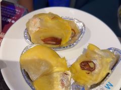 -曼格活海鲜·牛排自助(光明蓝鲸店)