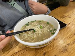 -西部马华清真兰州牛肉面·烧烤夜市(广渠门店)