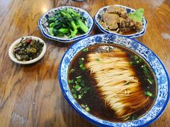-孙盛兴奥灶面馆·蟹黄面·三虾面(山塘街总店)