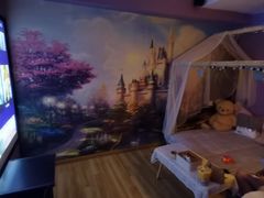 -悠米私人影院(街道口店)