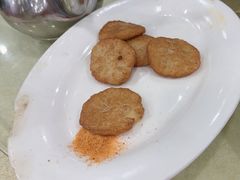 -考记泥焗鸡农庄·海鲜(北洛秘境店)