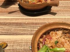 -壹煲口福煲仔饭(中山路店)