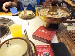 -老天桥蛙炉火锅(姑苏总店)