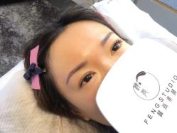 -峰尚美颜·半永久化妆美睫纹眉